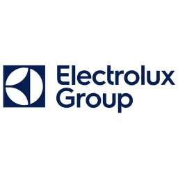 Логотип бренда Electrolux - ремонт стиральных машин Electrolux в Алматы